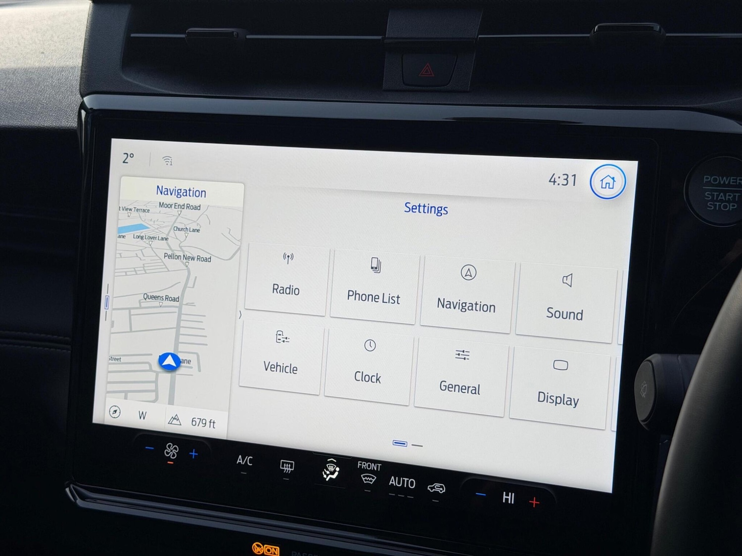 Used Ford Puma for sale - 77598478: Photo 26