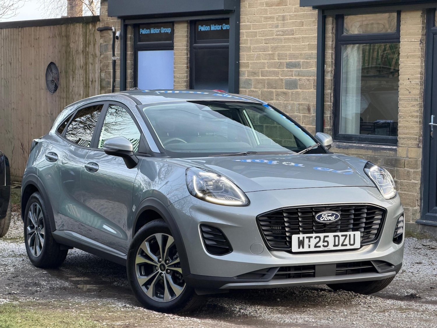 Used Ford Puma for sale - 77598478: Photo 3