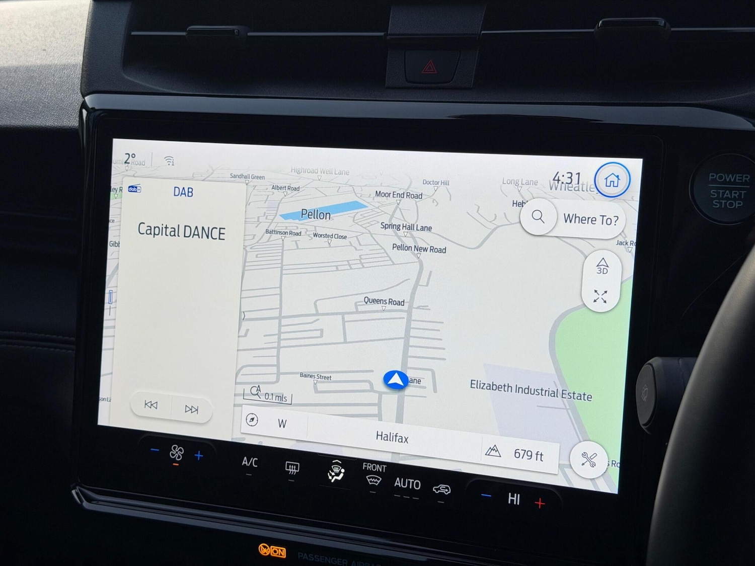 Used Ford Puma for sale - 77598478: Photo 30