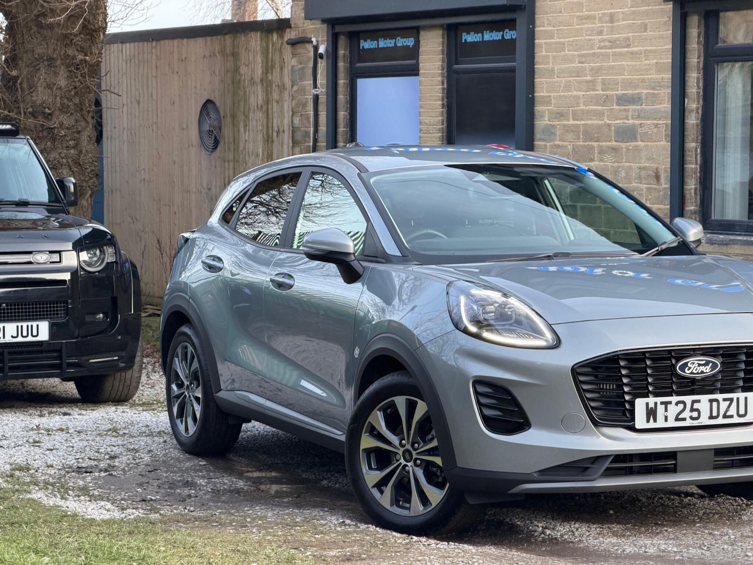 Used Ford Puma for sale - 77598478: Photo 35