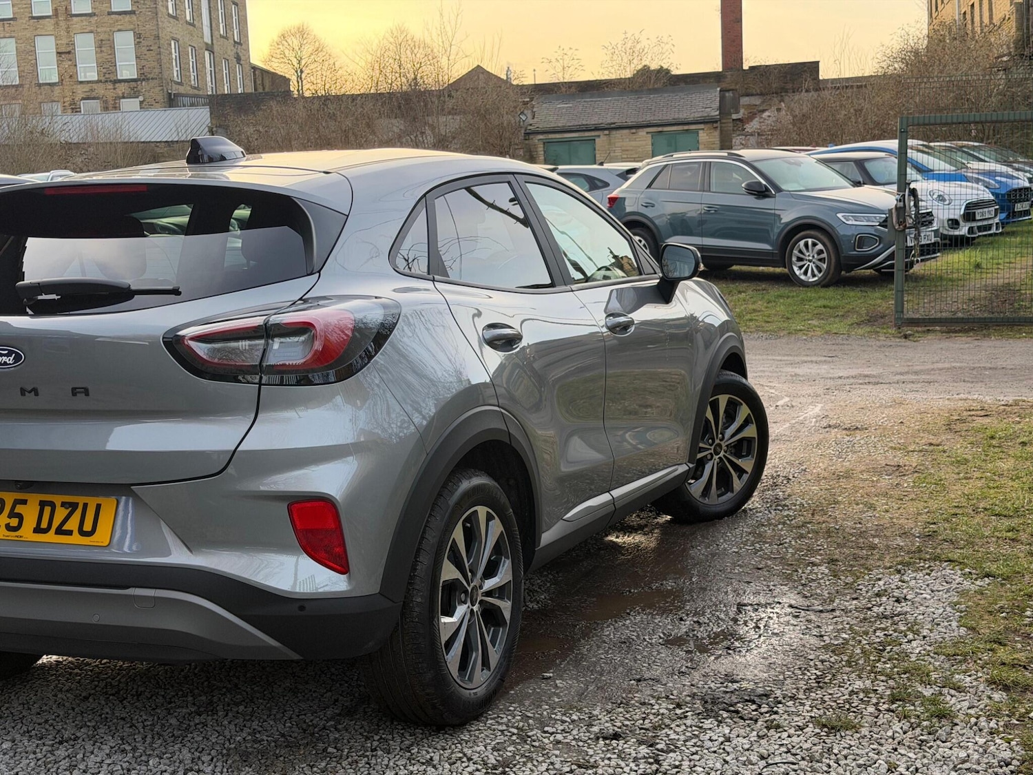 Used Ford Puma for sale - 77598478: Photo 36