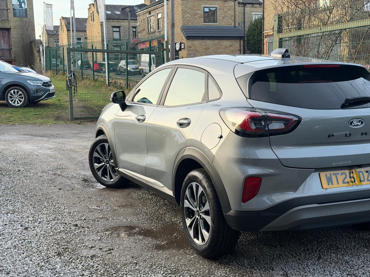 Used Ford Puma for sale - 77598478: Photo 38