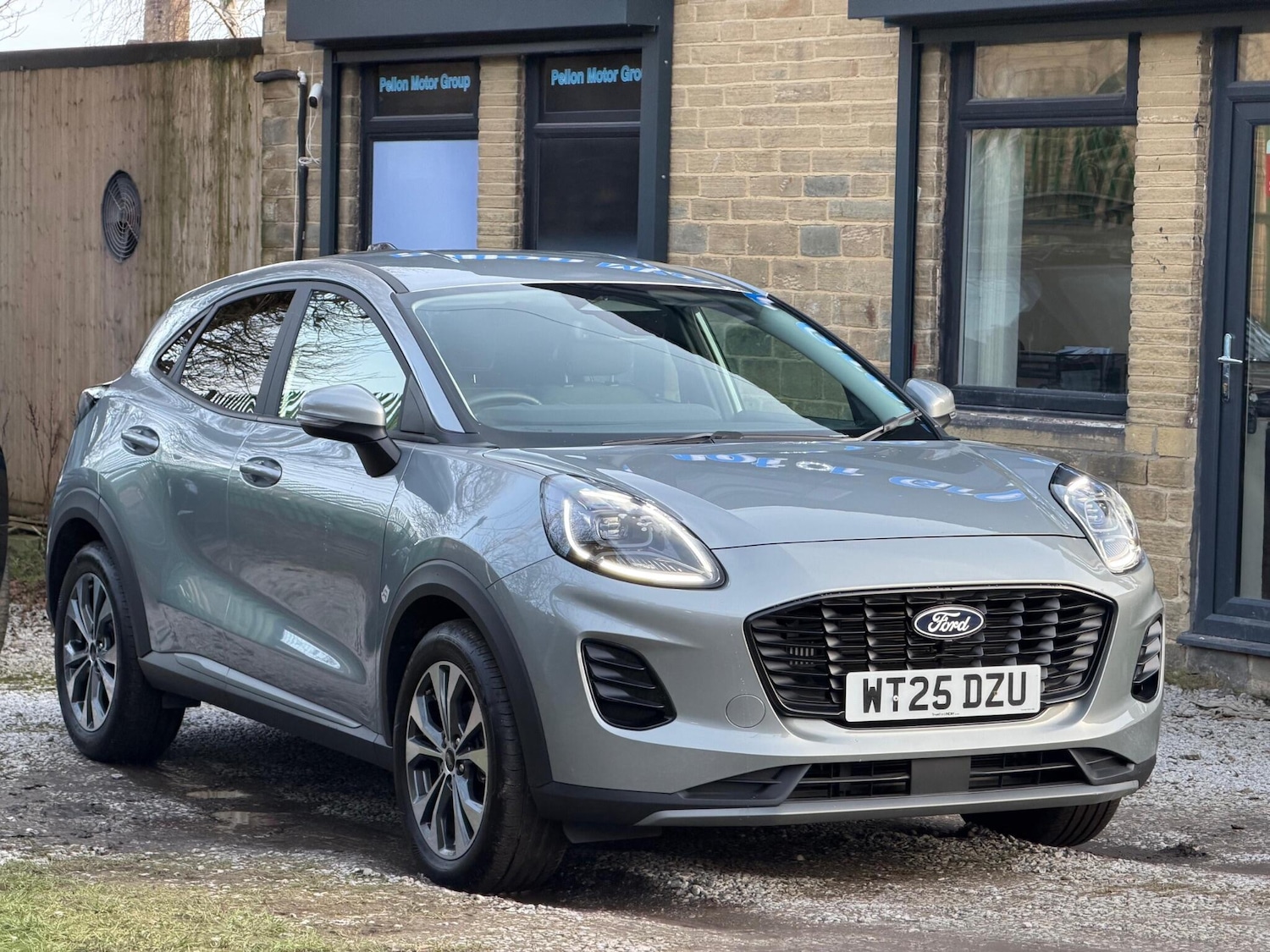 Used Ford Puma for sale - 77598478: Photo 39