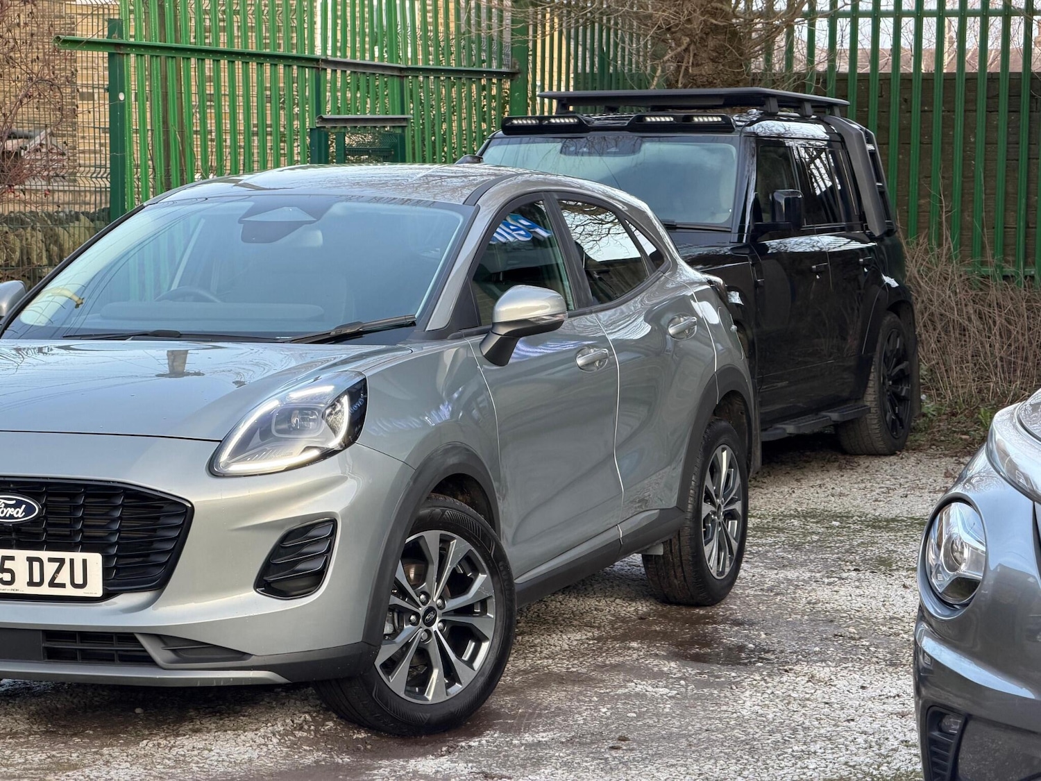 Used Ford Puma for sale - 77598478: Photo 40