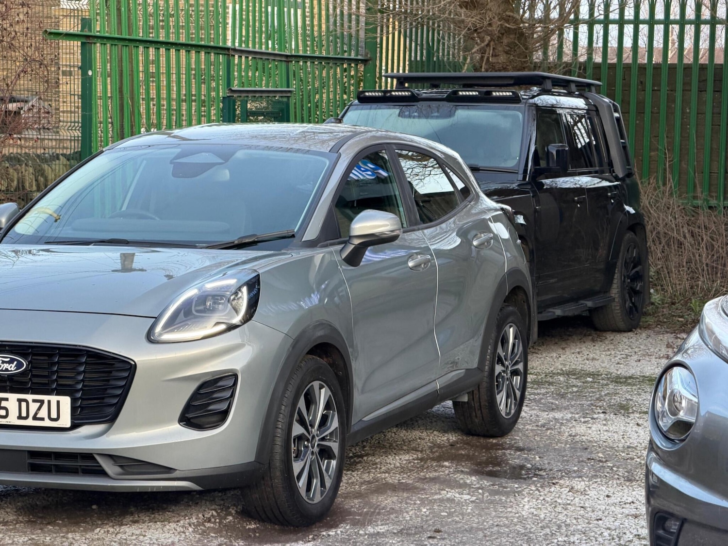 Used Ford Puma for sale - 77598478: Photo 43