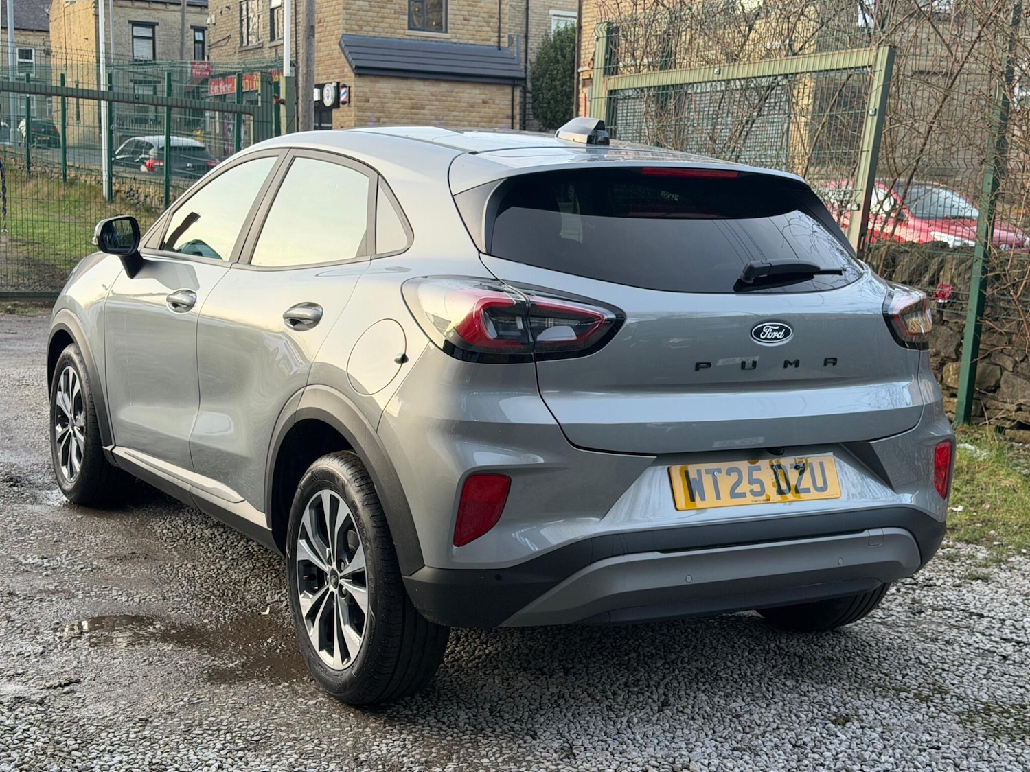 Used Ford Puma for sale - 77598478: Photo 45