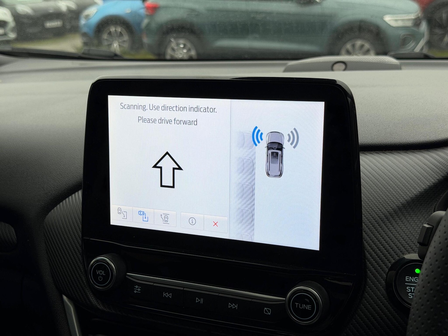 Used Ford Puma 2020 for sale - 77511006: Photo 13