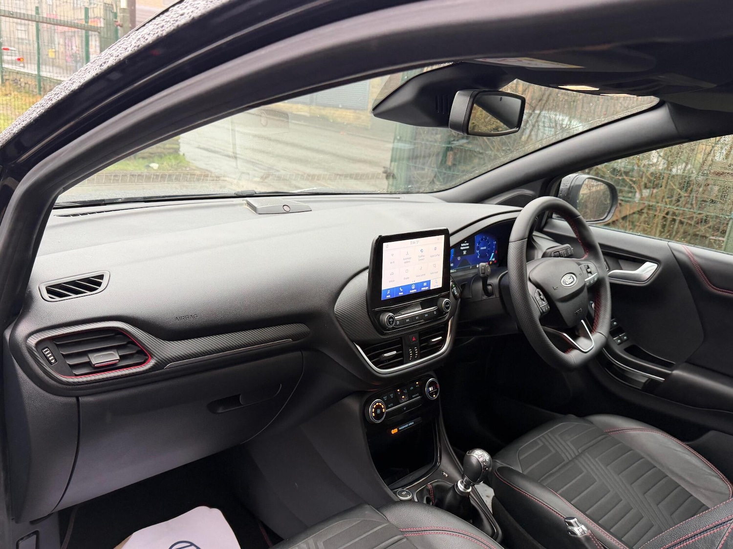 Used Ford Puma 2020 for sale - 77511006: Photo 16