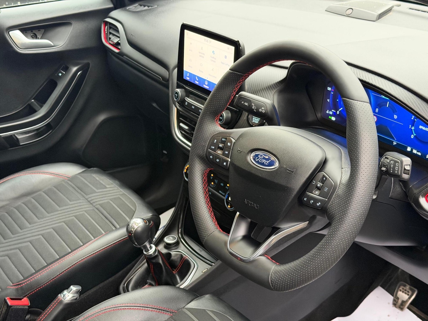 Used Ford Puma 2020 for sale - 77511006: Photo 17