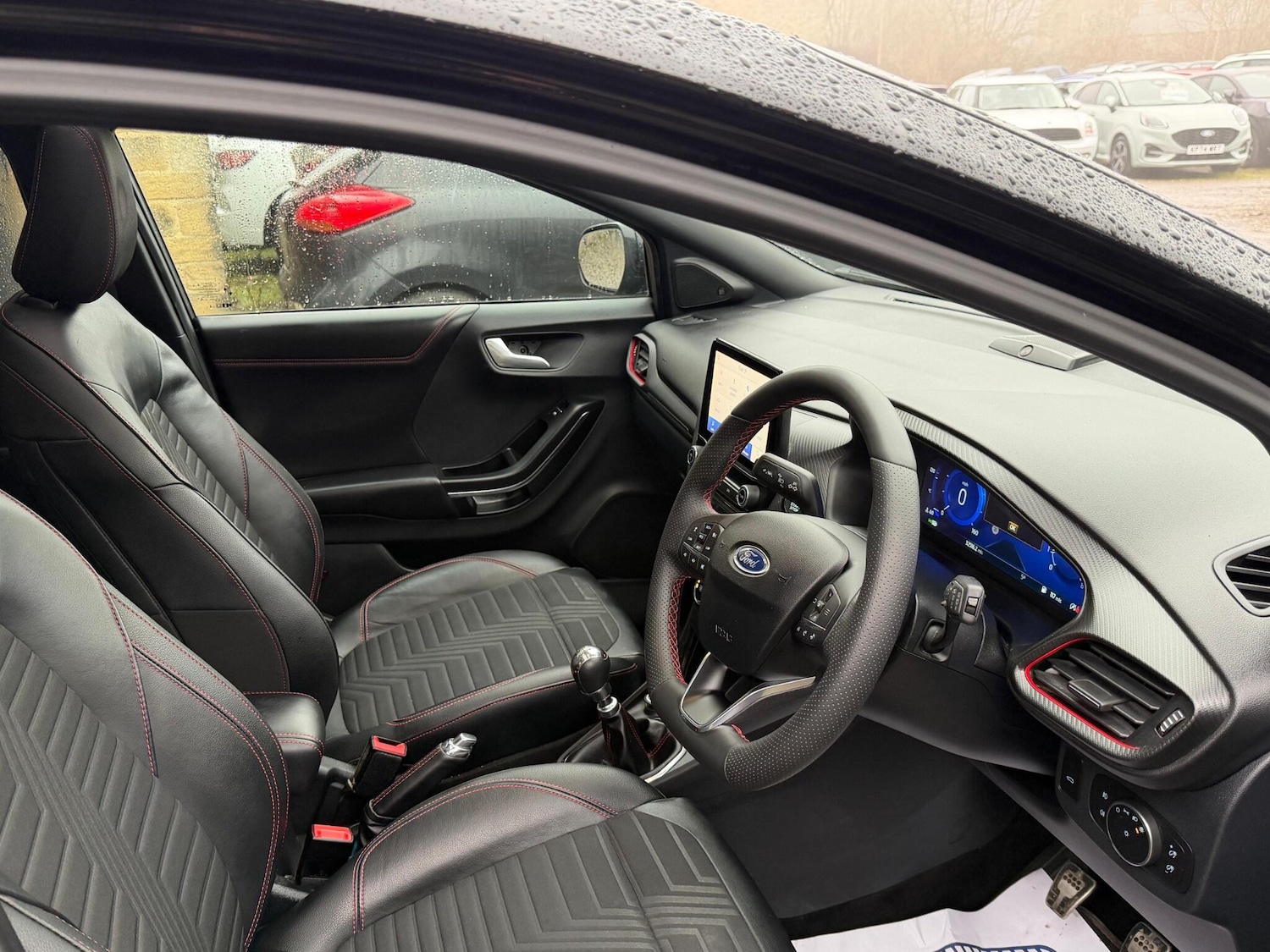 Used Ford Puma 2020 for sale - 77511006: Photo 18