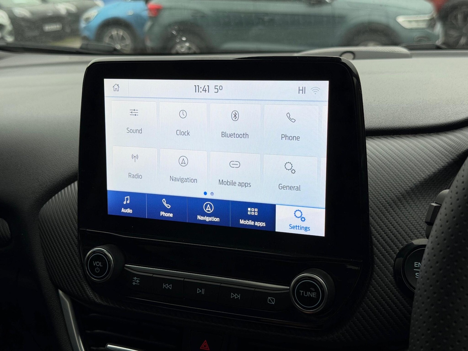 Used Ford Puma 2020 for sale - 77511006: Photo 20