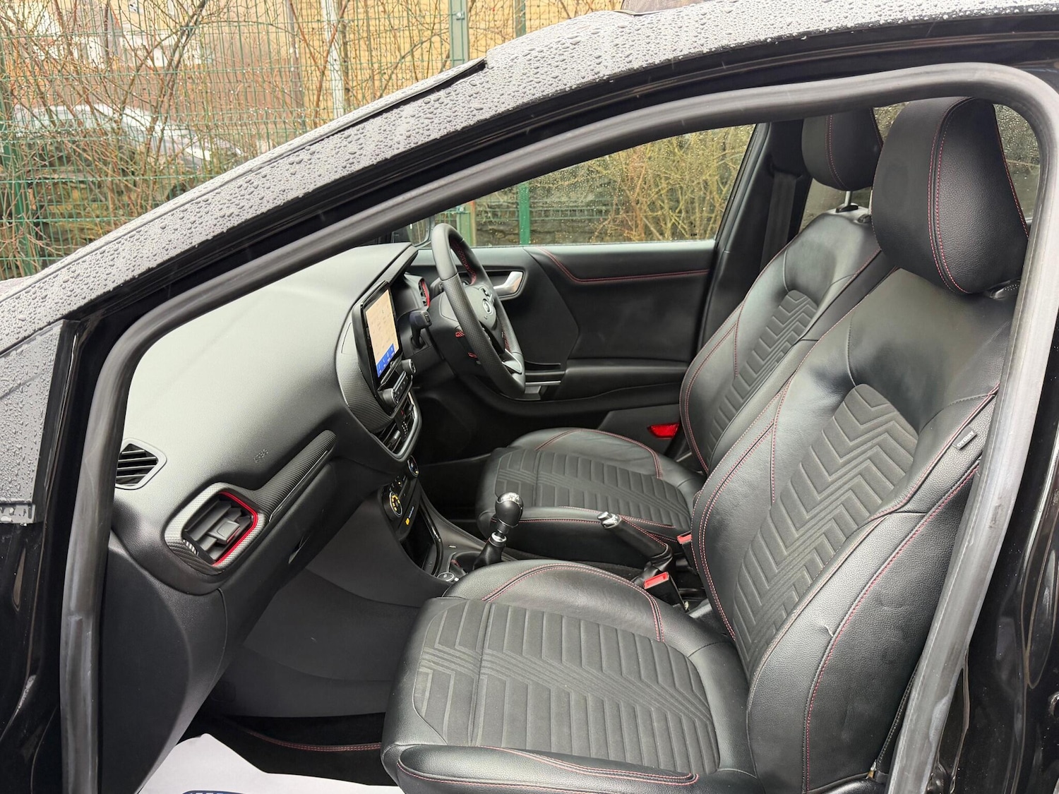 Used Ford Puma 2020 for sale - 77511006: Photo 21