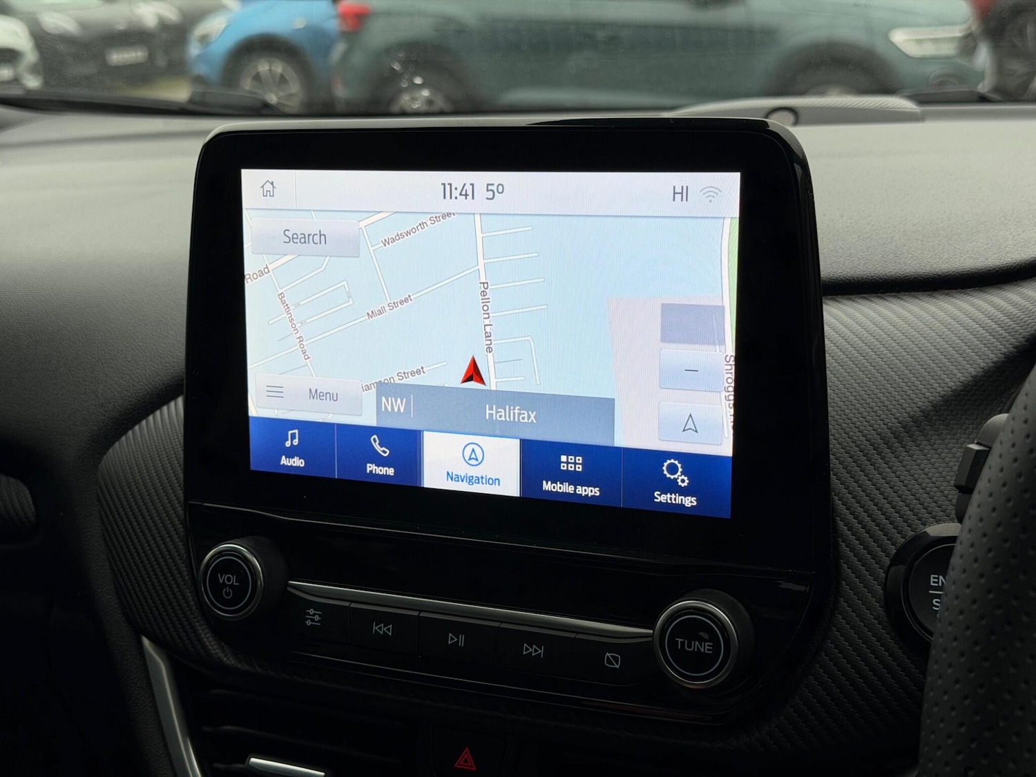 Used Ford Puma 2020 for sale - 77511006: Photo 23