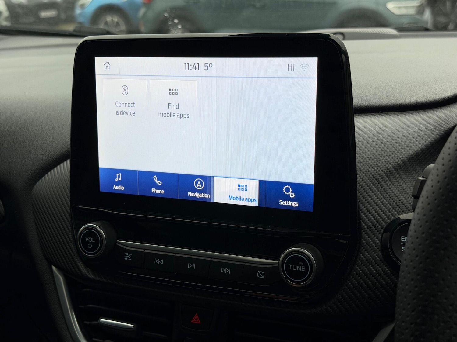 Used Ford Puma 2020 for sale - 77511006: Photo 24