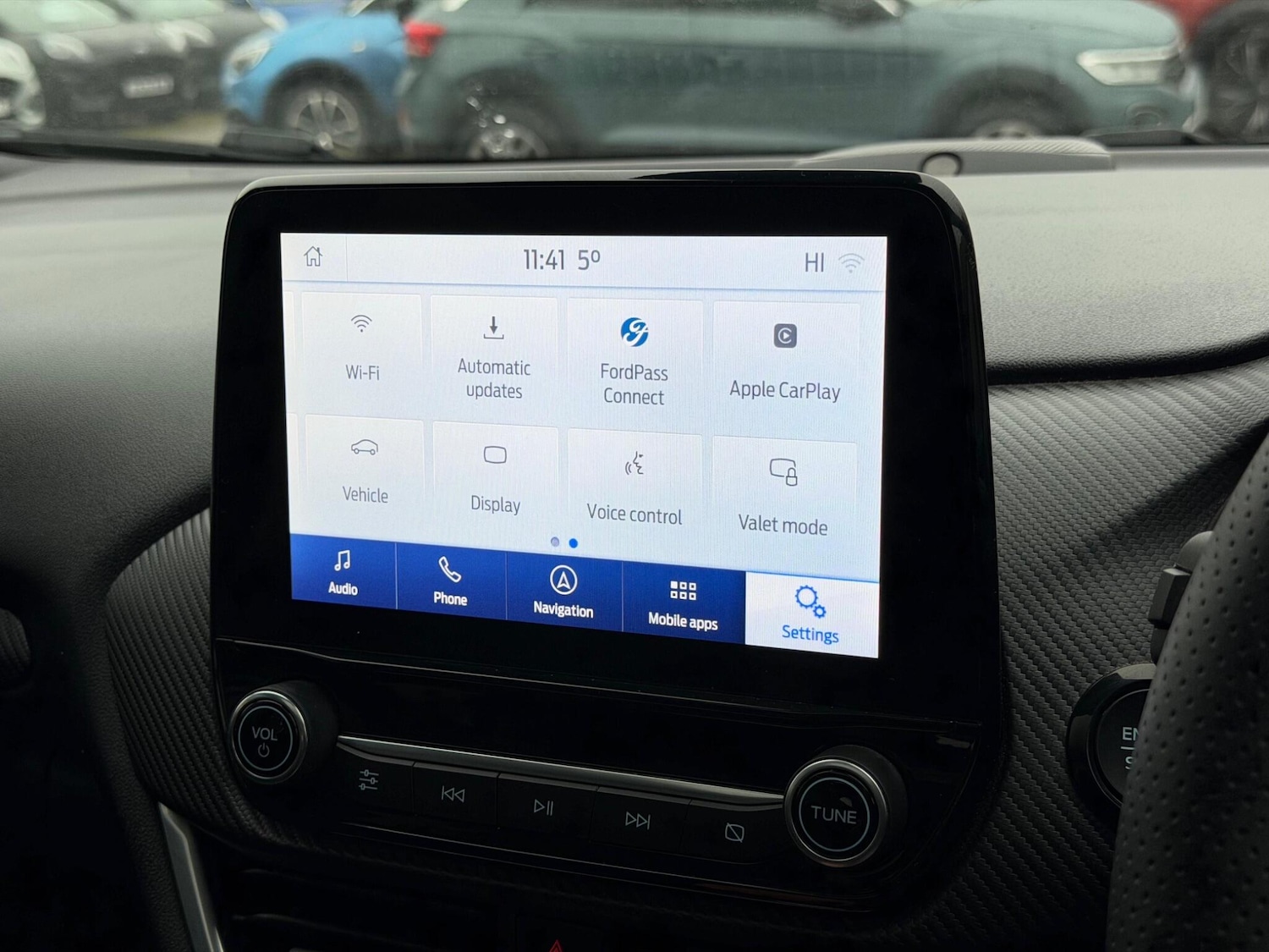 Used Ford Puma 2020 for sale - 77511006: Photo 25