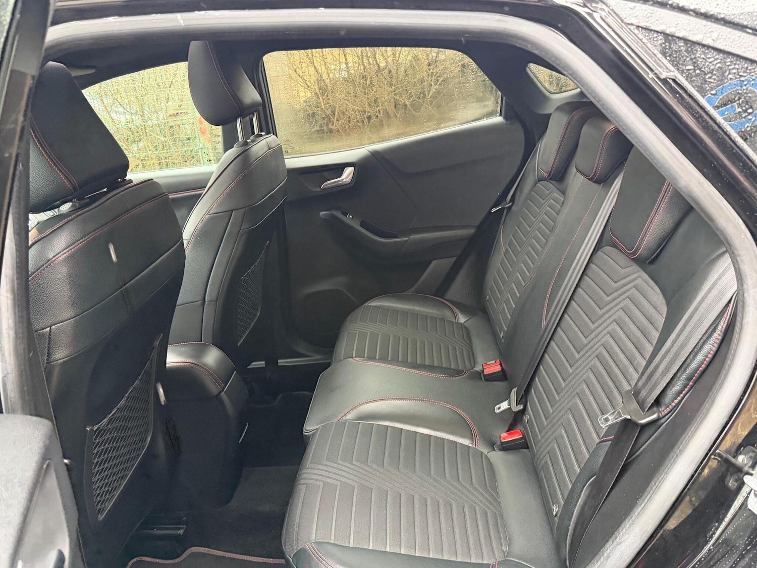 Used Ford Puma 2020 for sale - 77511006: Photo 26