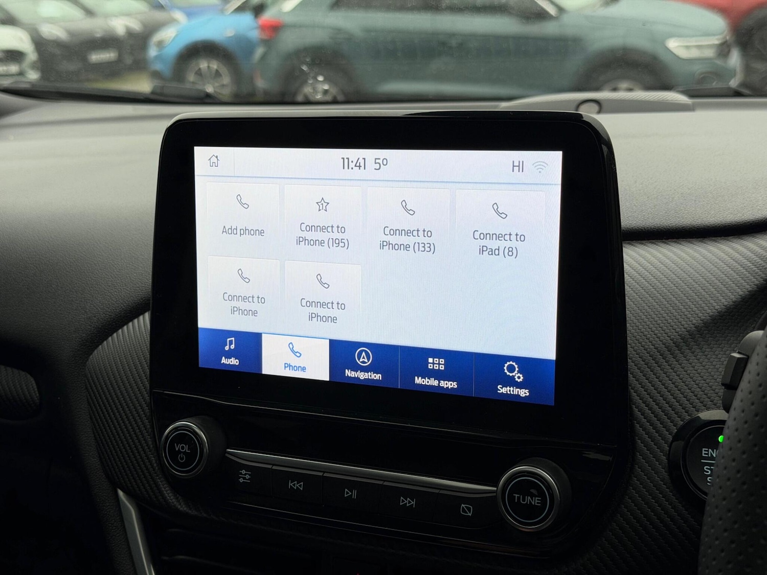 Used Ford Puma 2020 for sale - 77511006: Photo 28