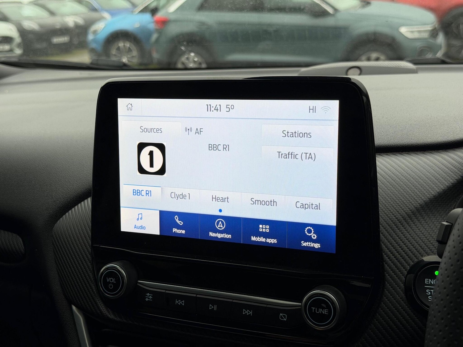 Used Ford Puma 2020 for sale - 77511006: Photo 31