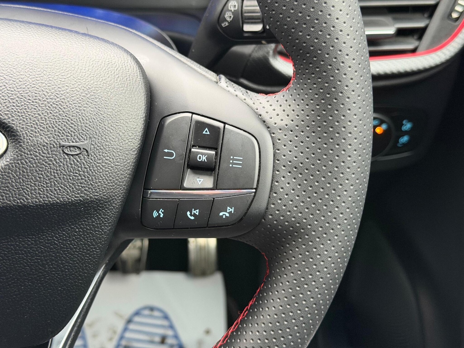 Used Ford Puma 2020 for sale - 77511006: Photo 32