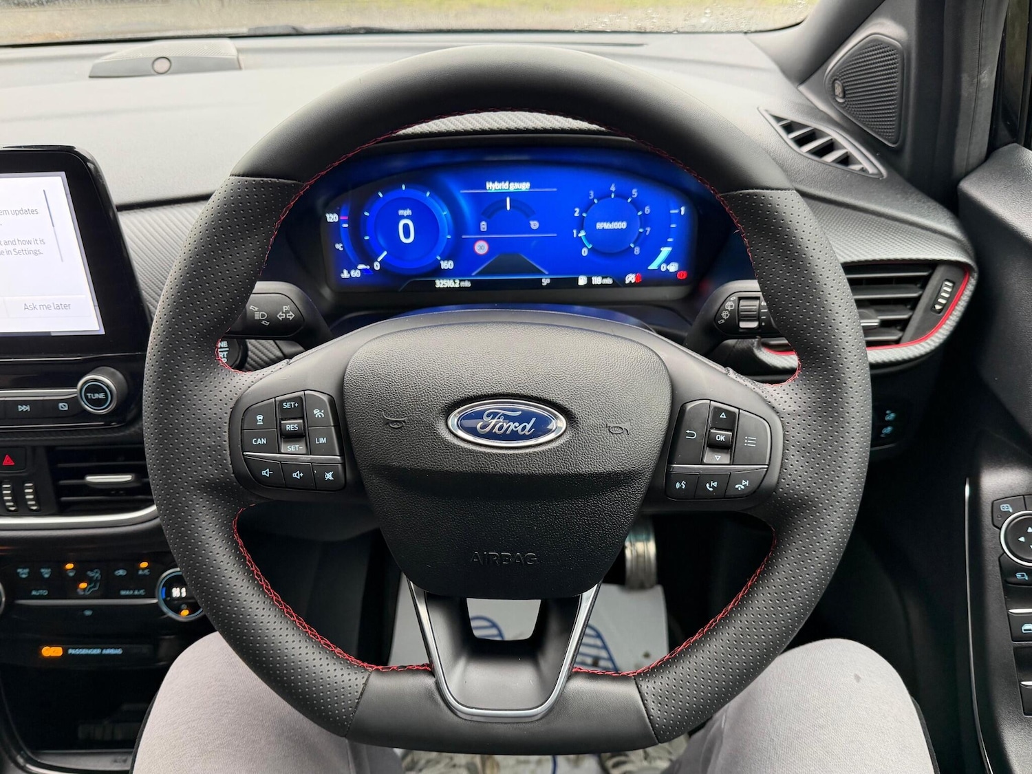 Used Ford Puma 2020 for sale - 77511006: Photo 33