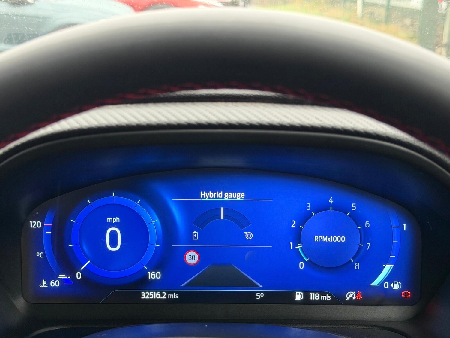 Used Ford Puma 2020 for sale - 77511006: Photo 34