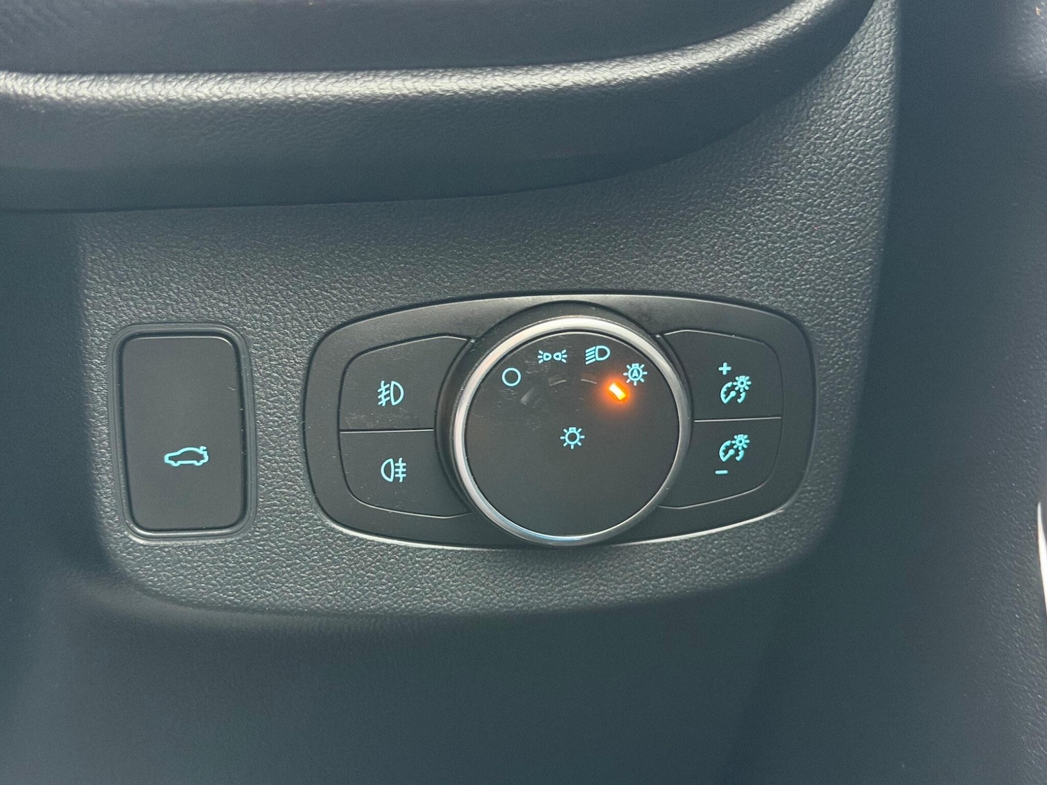 Used Ford Puma 2020 for sale - 77511006: Photo 36