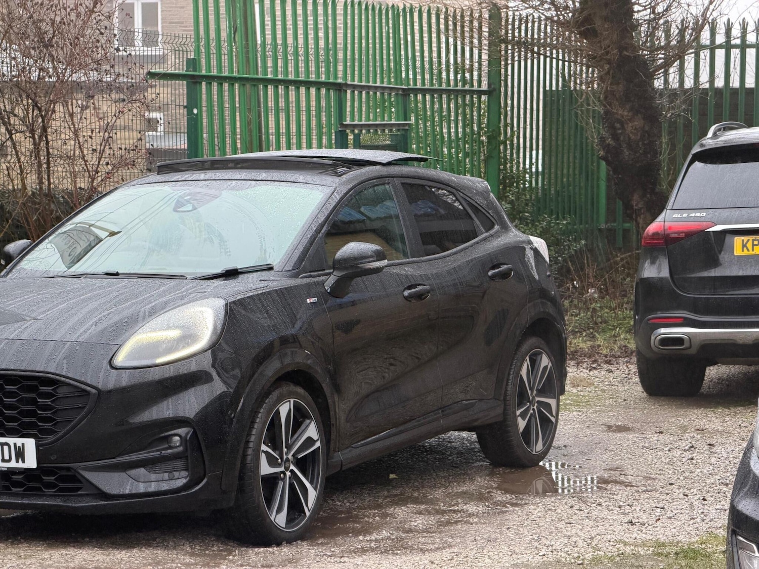 Used Ford Puma 2020 for sale - 77511006: Photo 43