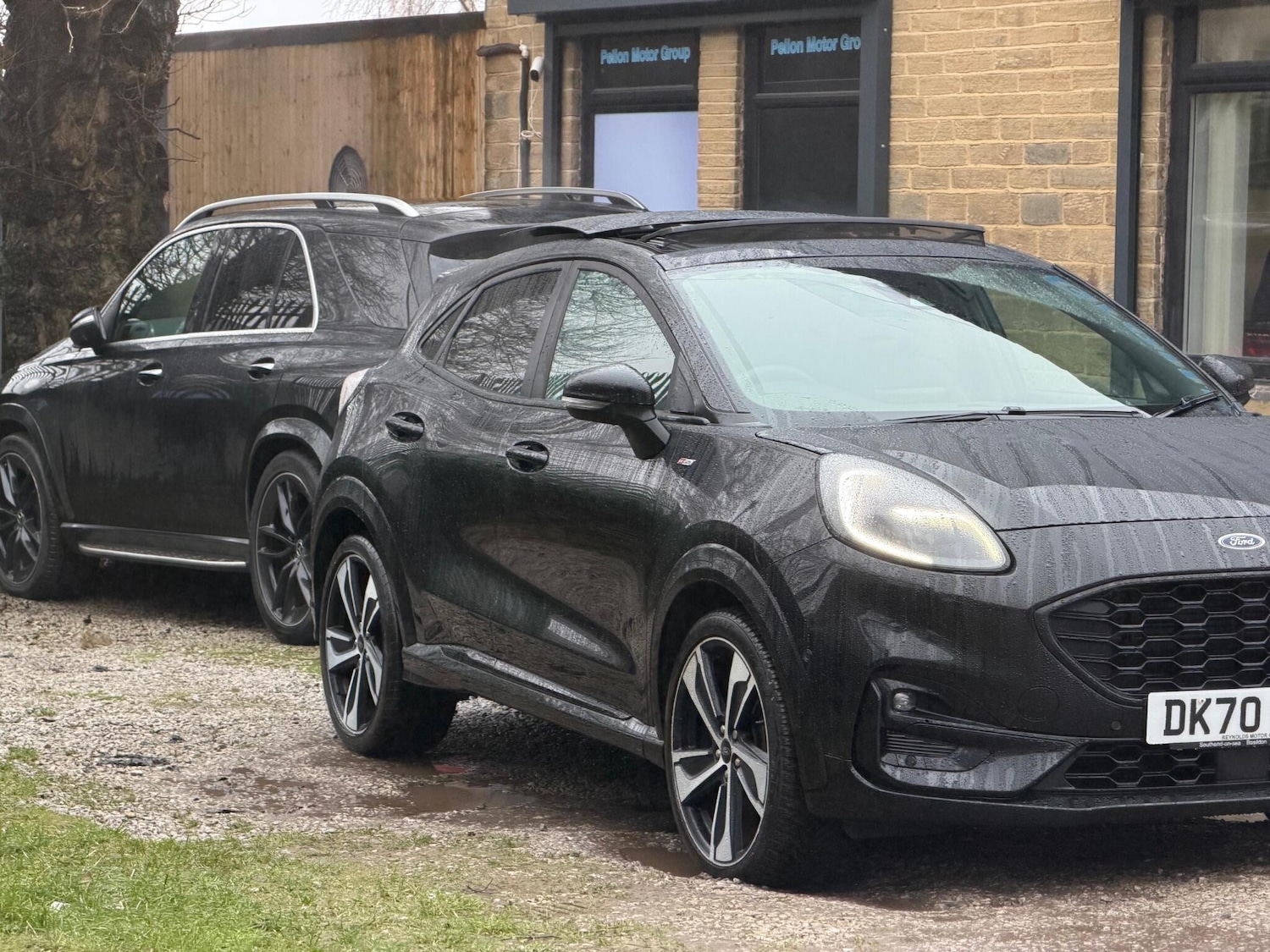 Used Ford Puma 2020 for sale - 77511006: Photo 44