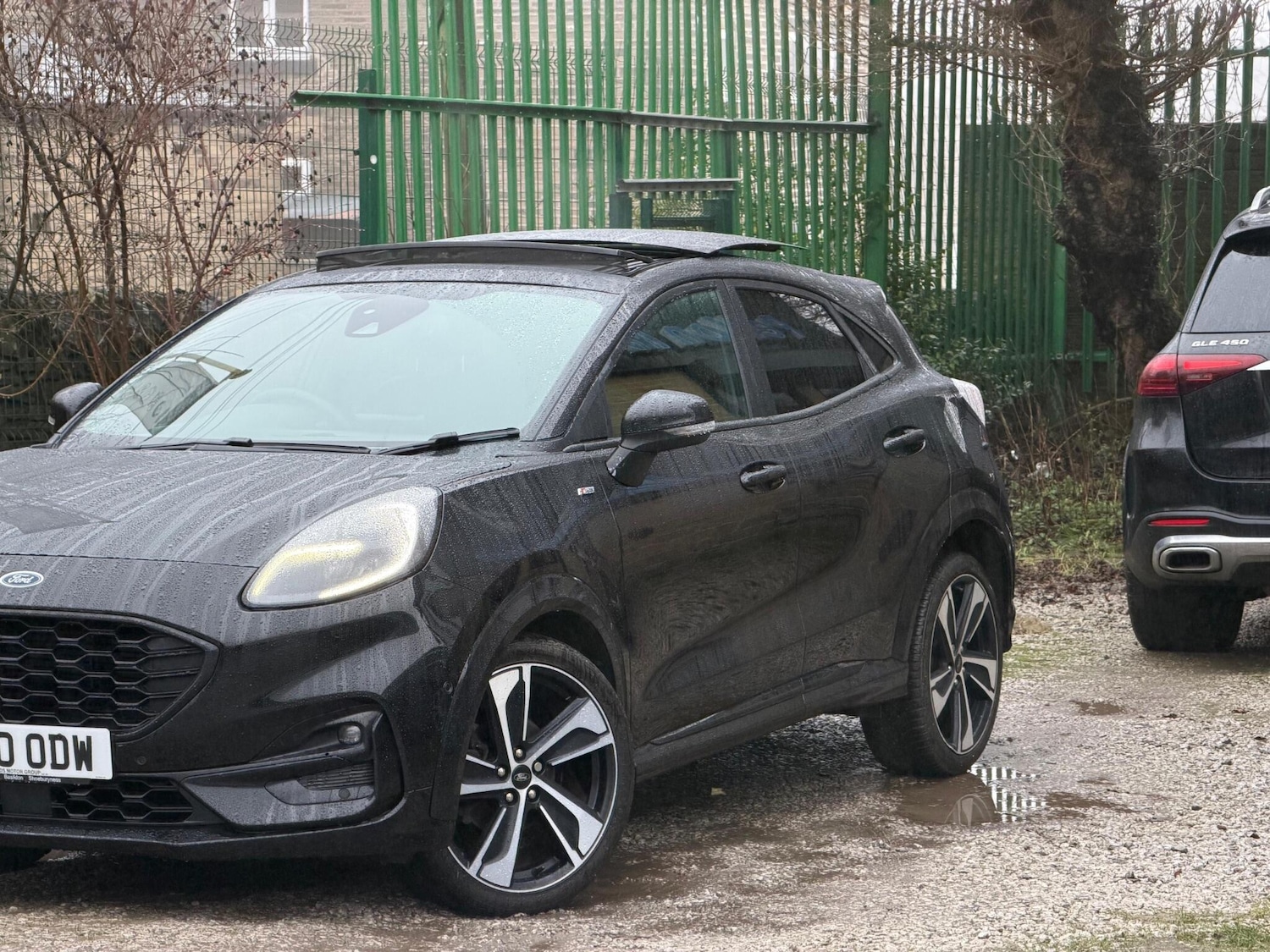 Used Ford Puma 2020 for sale - 77511006: Photo 47