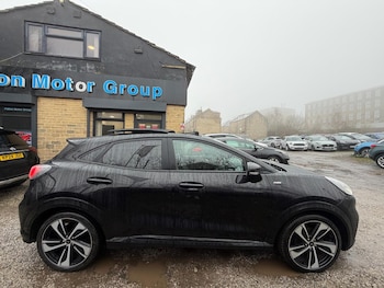 Used Ford Puma 2020 for sale - 77511006: Photo