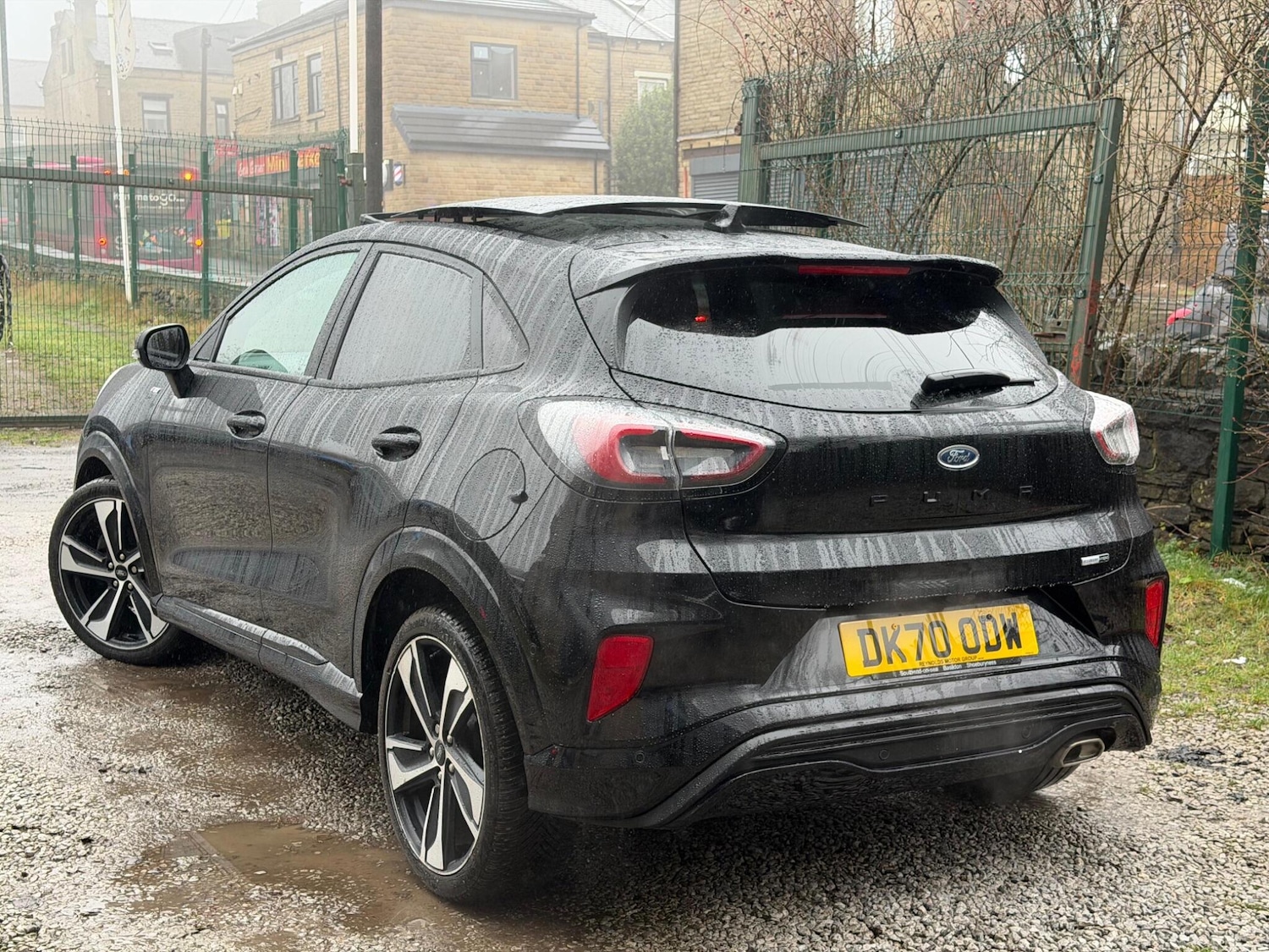 Used Ford Puma 2020 for sale - 77511006: Photo 51