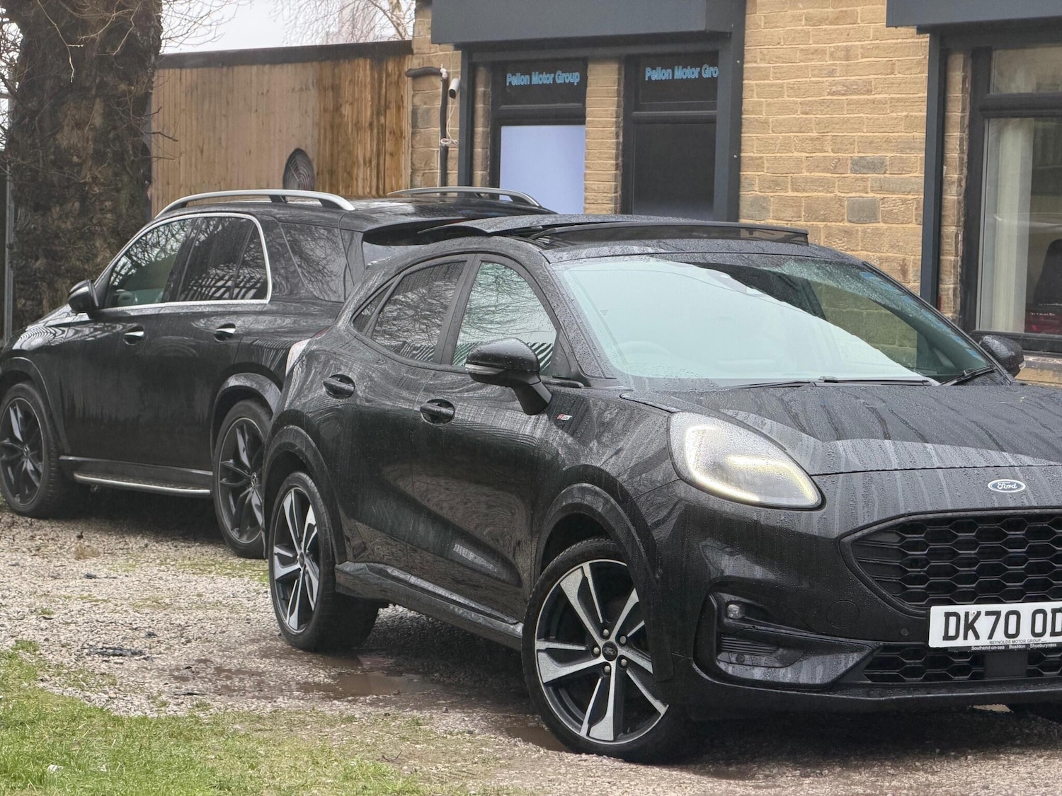 Used Ford Puma 2020 for sale - 77511006: Photo 52