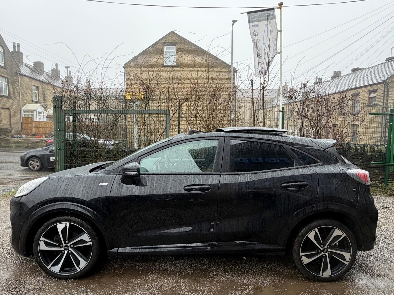 Used Ford Puma 2020 for sale - 77511006: Photo 8