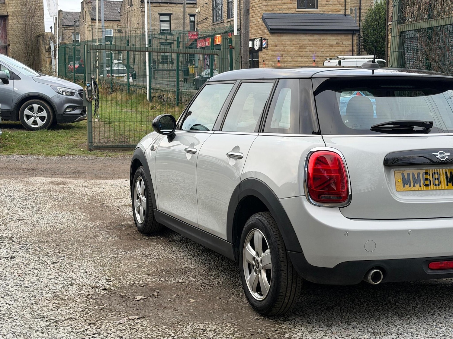 Used MINI Hatch 2018 for sale - 77119968: Photo 13