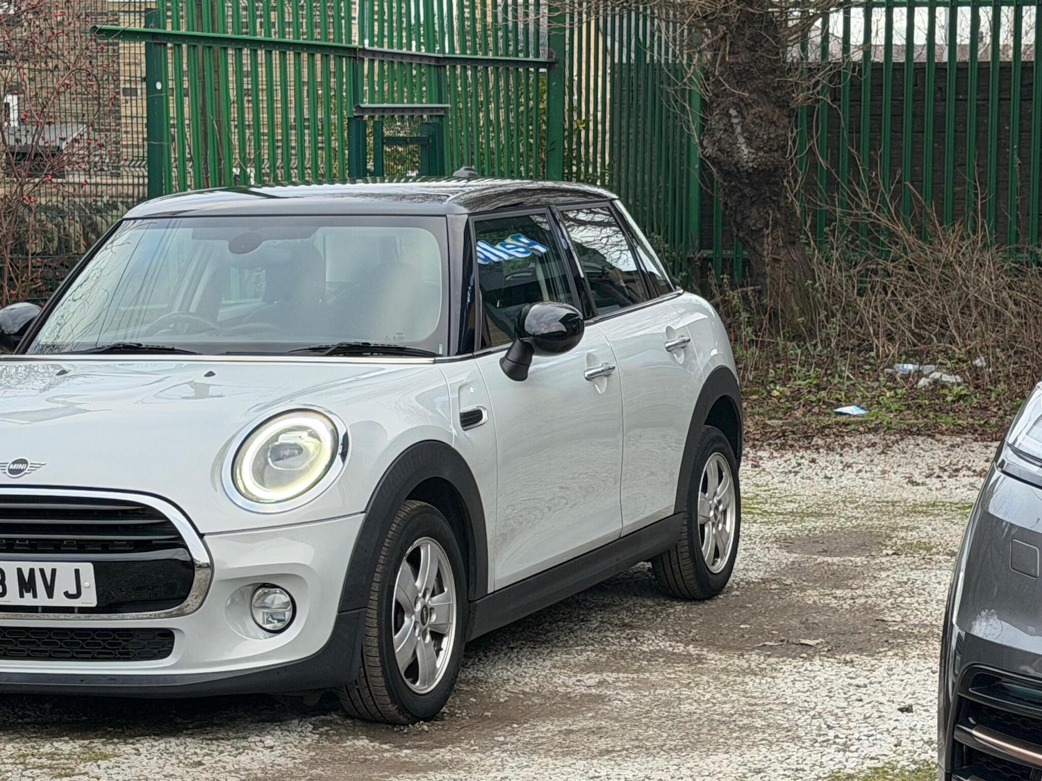 Used MINI Hatch 2018 for sale - 77119968: Photo 14