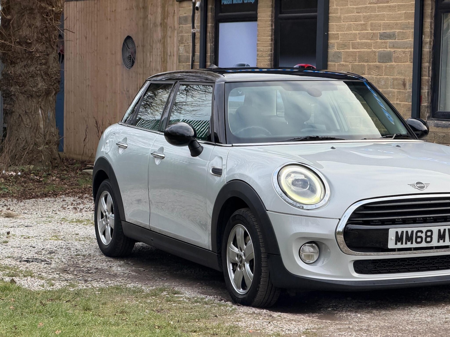 Used MINI Hatch 2018 for sale - 77119968: Photo 15