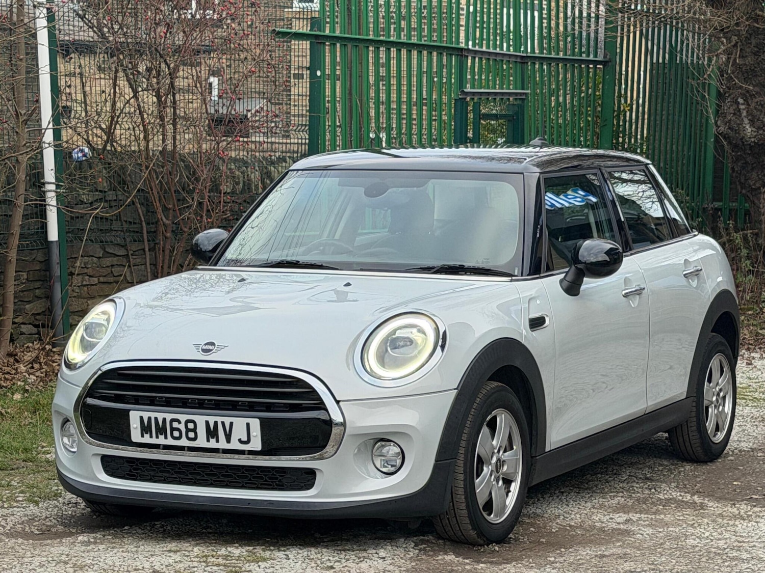 Used MINI Hatch 2018 for sale - 77119968: Photo 16