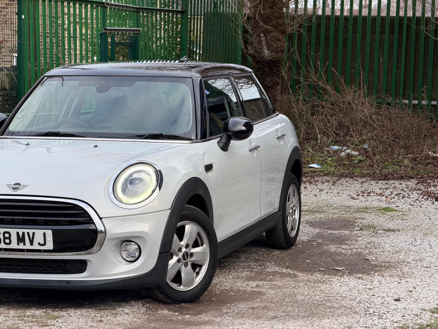 Used MINI Hatch 2018 for sale - 77119968: Photo 18