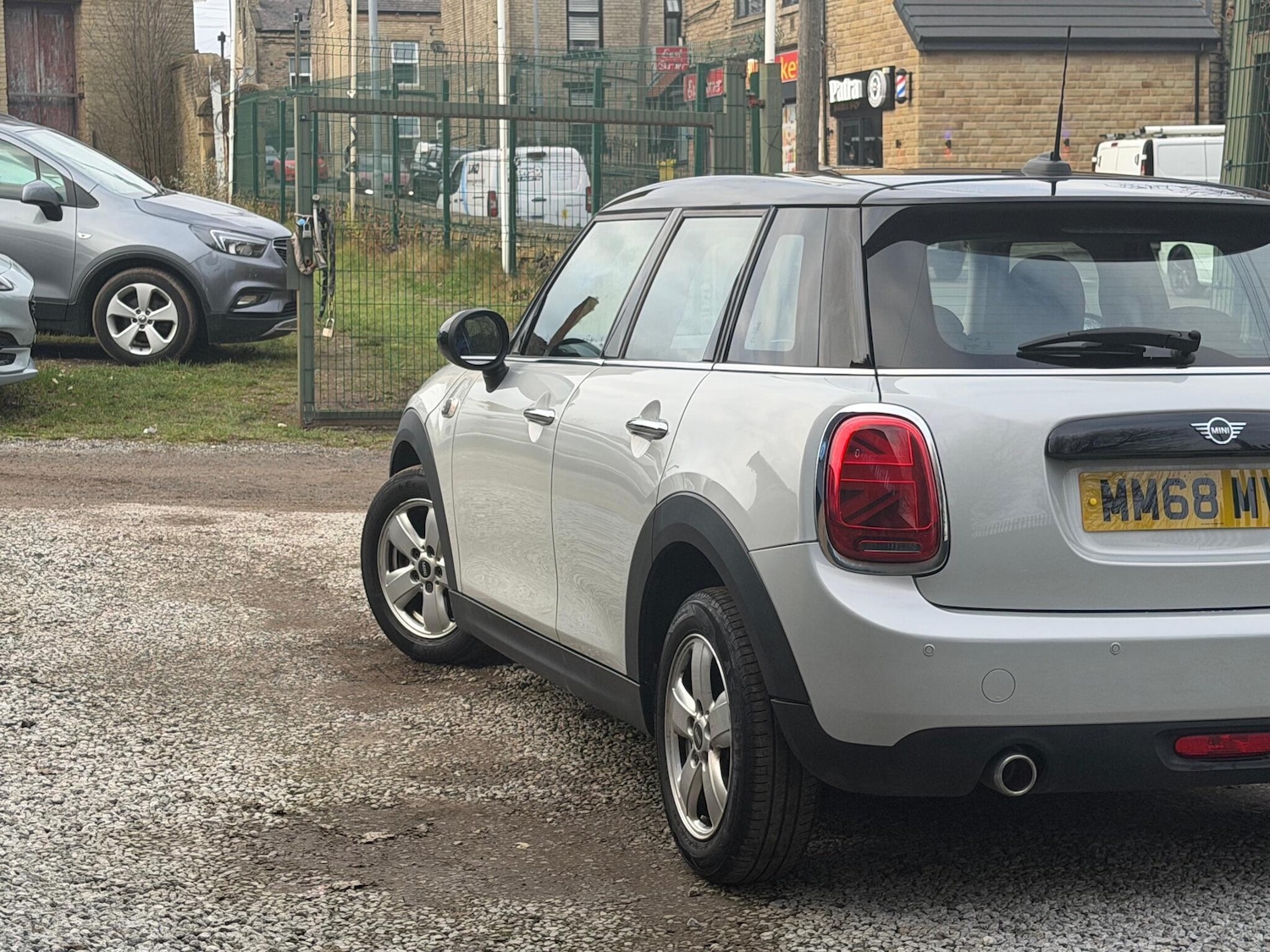 Used MINI Hatch 2018 for sale - 77119968: Photo 20
