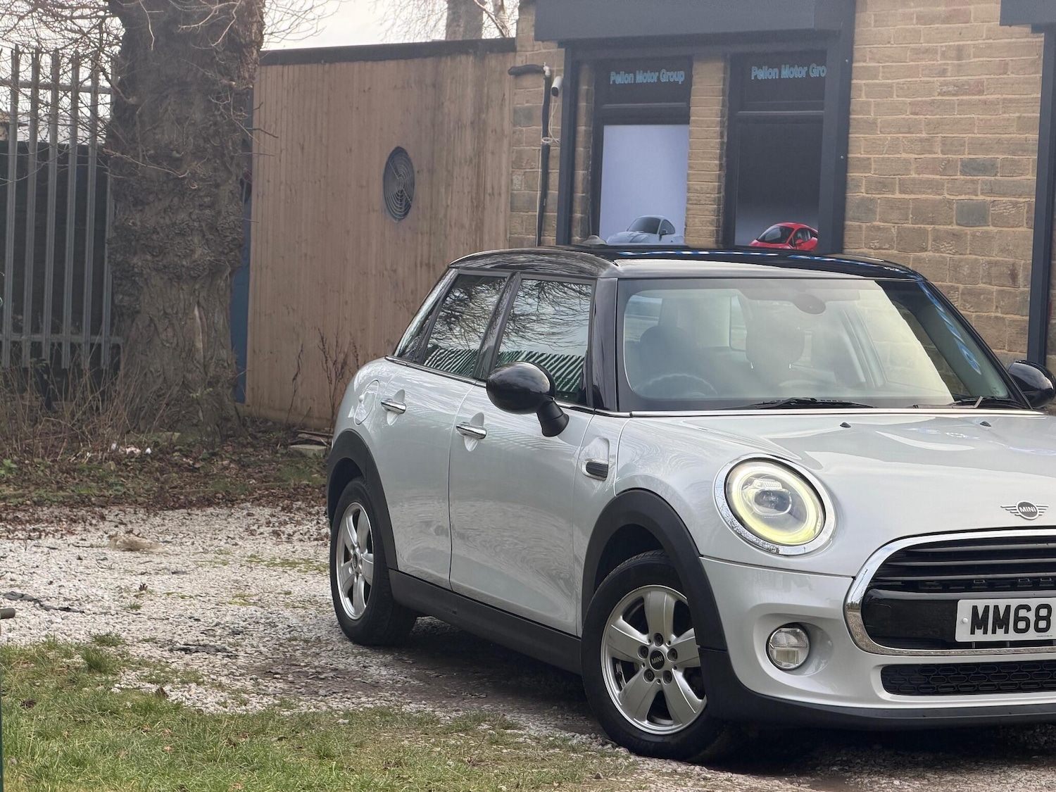 Used MINI Hatch 2018 for sale - 77119968: Photo 21