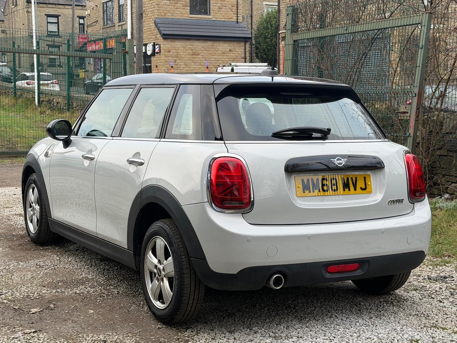 Used MINI Hatch 2018 for sale - 77119968: Photo 25