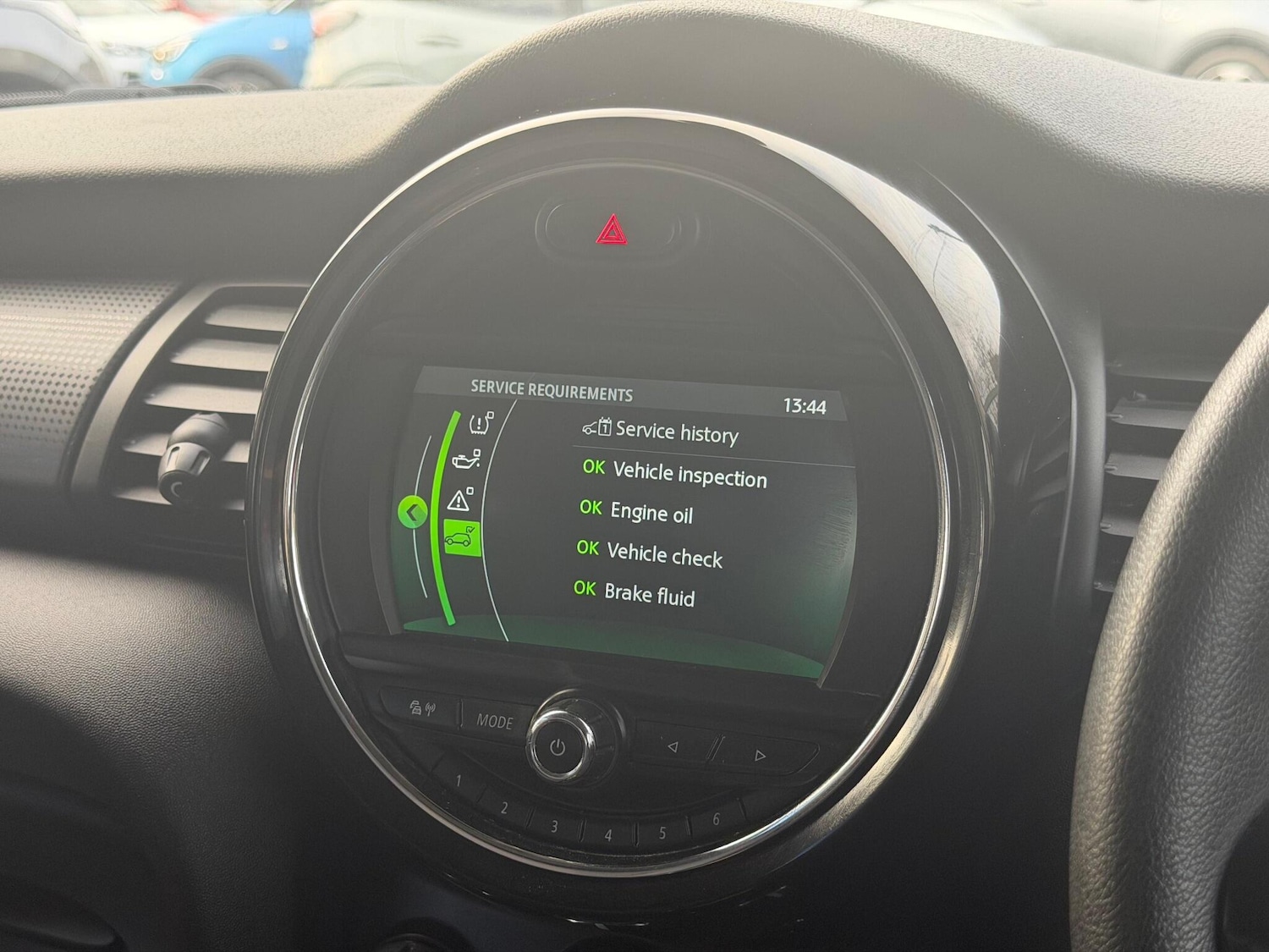 Used MINI Hatch 2018 for sale - 77119968: Photo 29