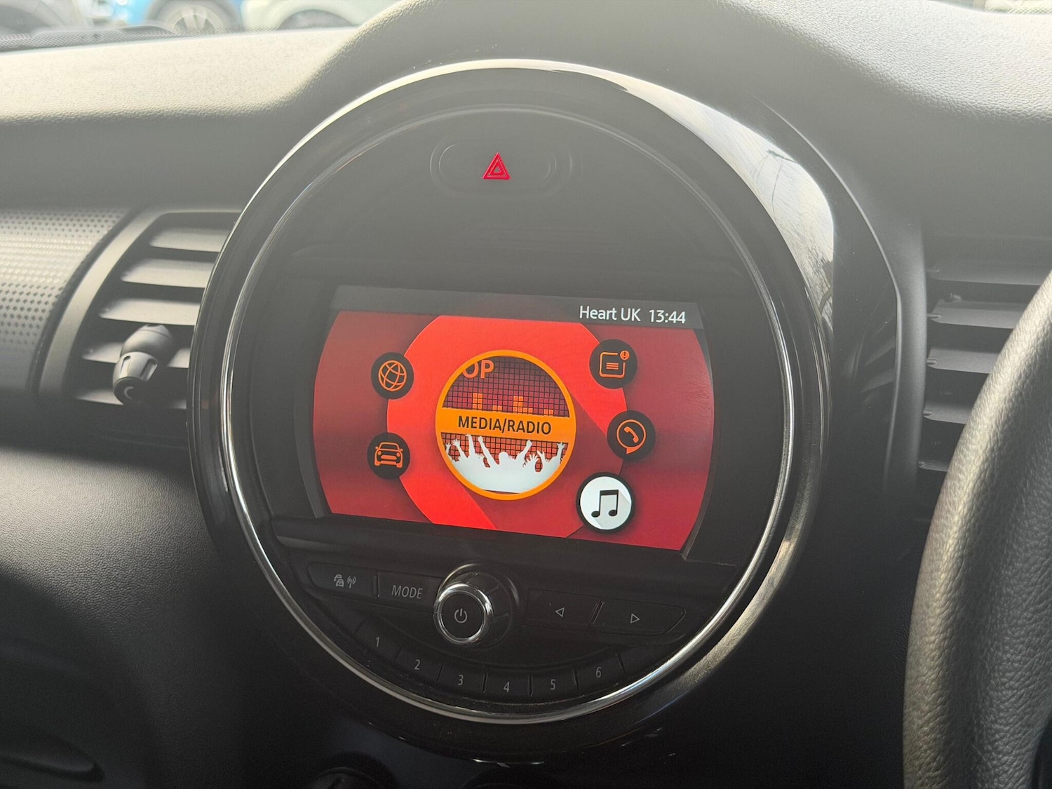 Used MINI Hatch 2018 for sale - 77119968: Photo 31