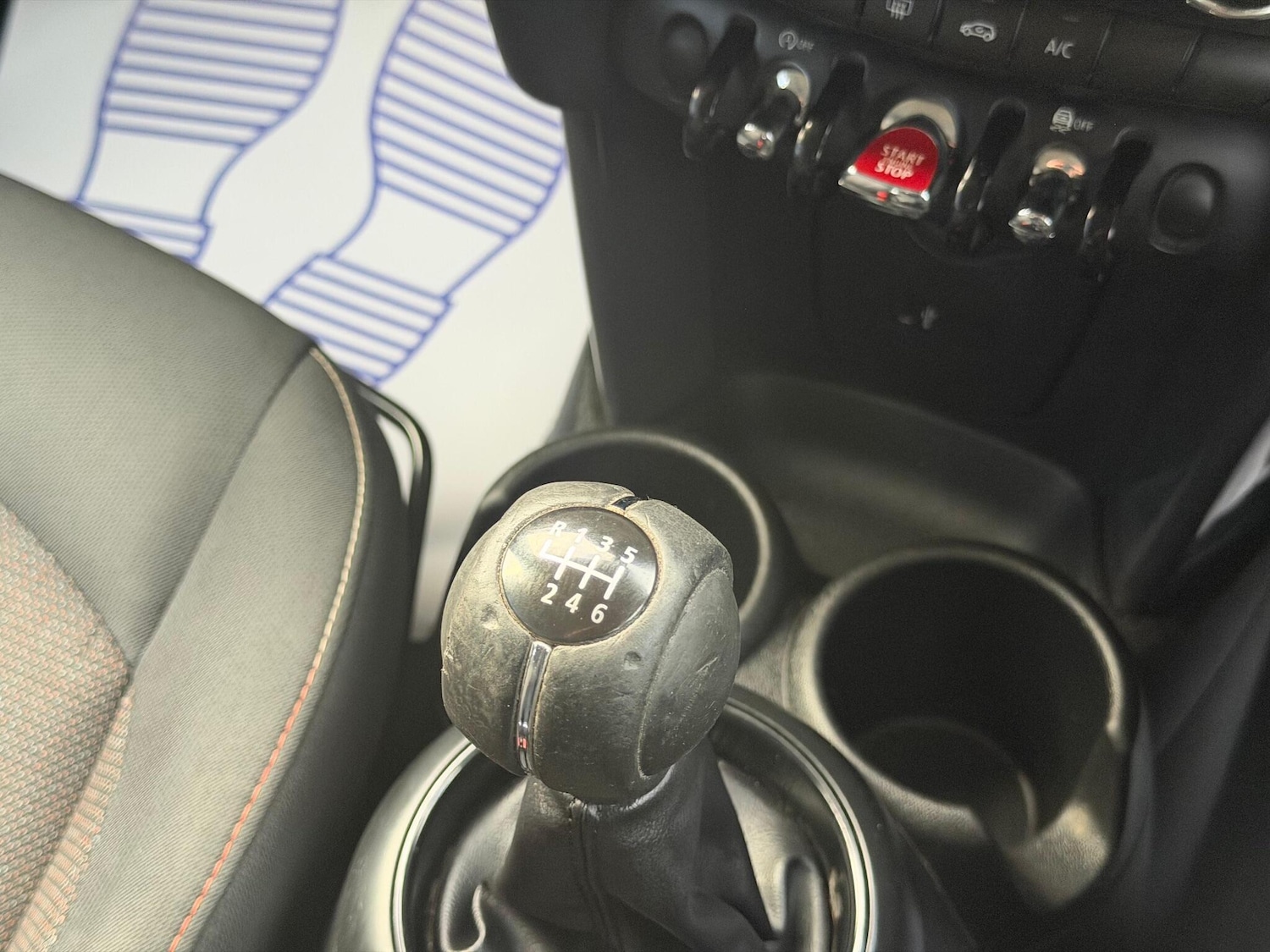 Used MINI Hatch 2018 for sale - 77119968: Photo 34