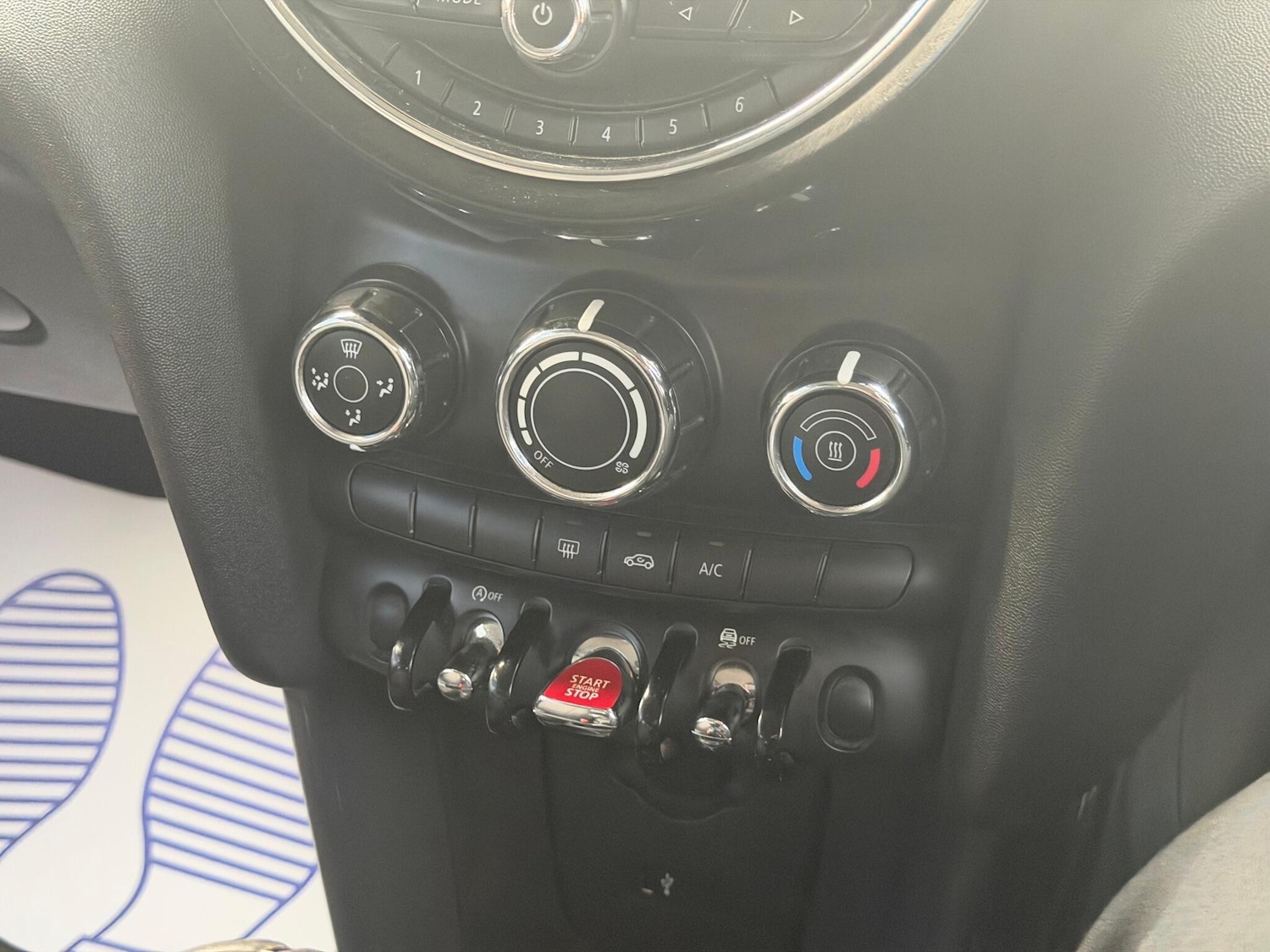 Used MINI Hatch 2018 for sale - 77119968: Photo 35