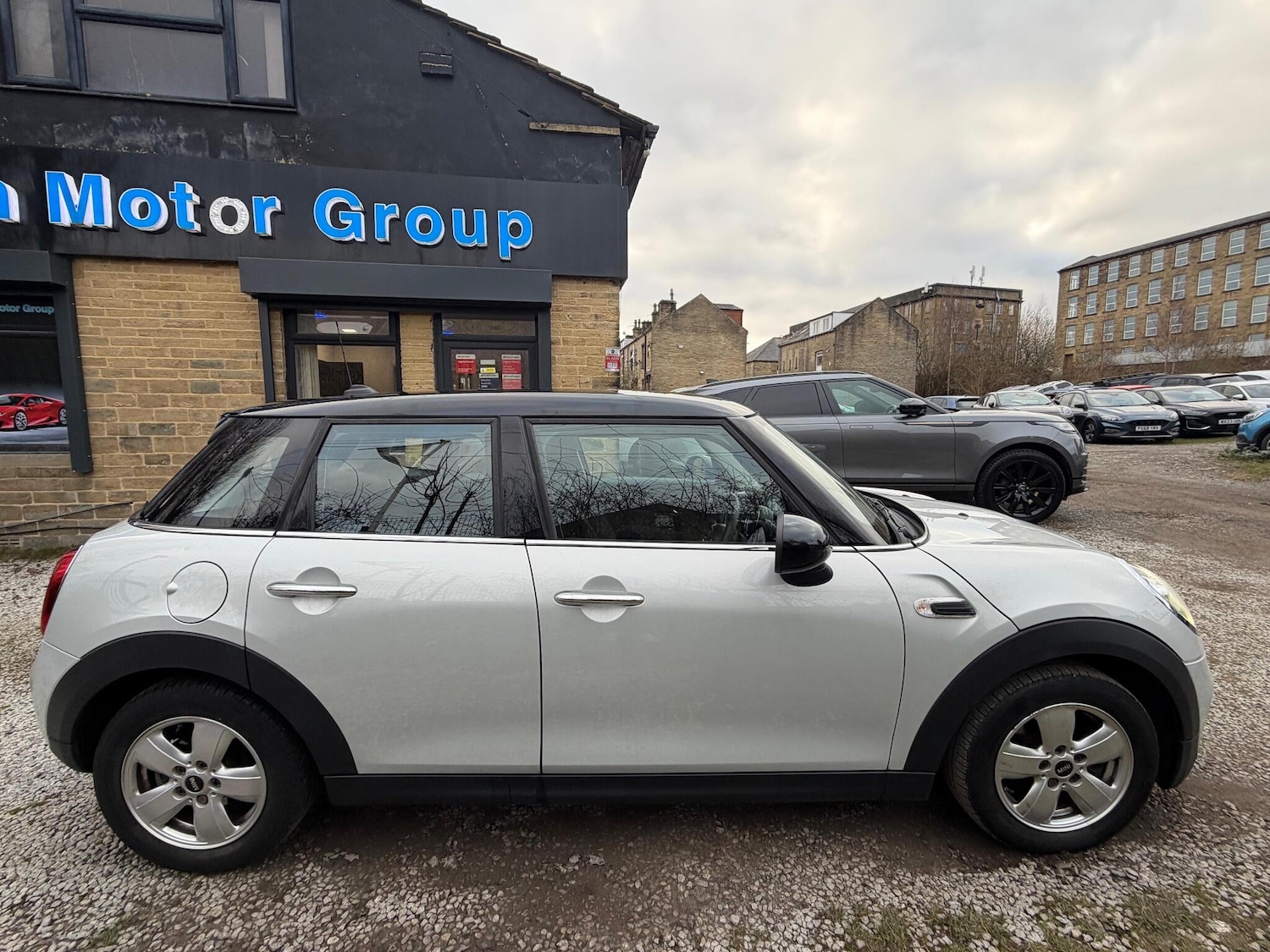 Used MINI Hatch 2018 for sale - 77119968: Photo 4