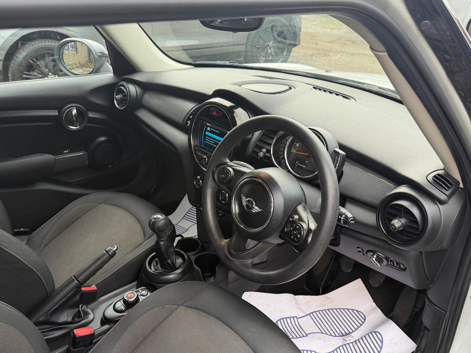 Used MINI Hatch 2018 for sale - 77119968: Photo 40