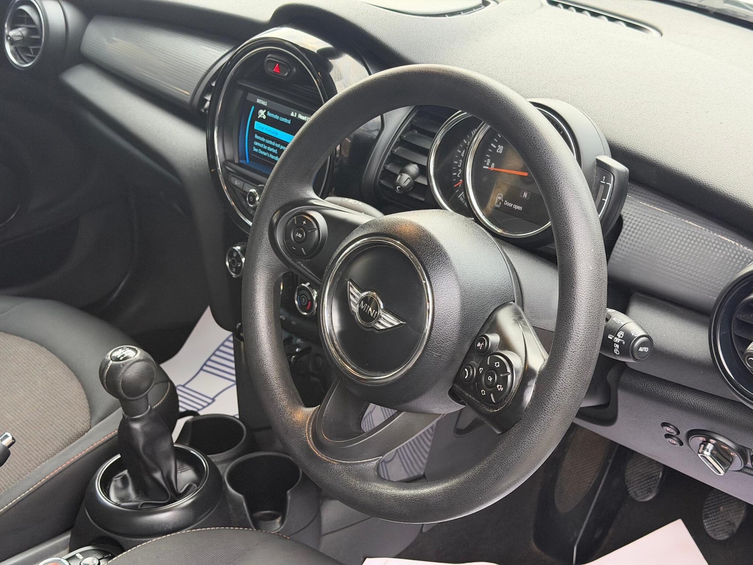 Used MINI Hatch 2018 for sale - 77119968: Photo 43