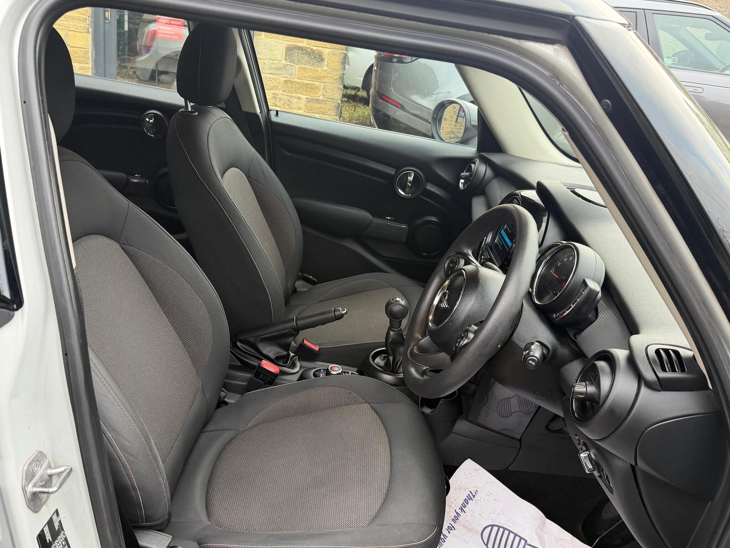 Used MINI Hatch 2018 for sale - 77119968: Photo 44