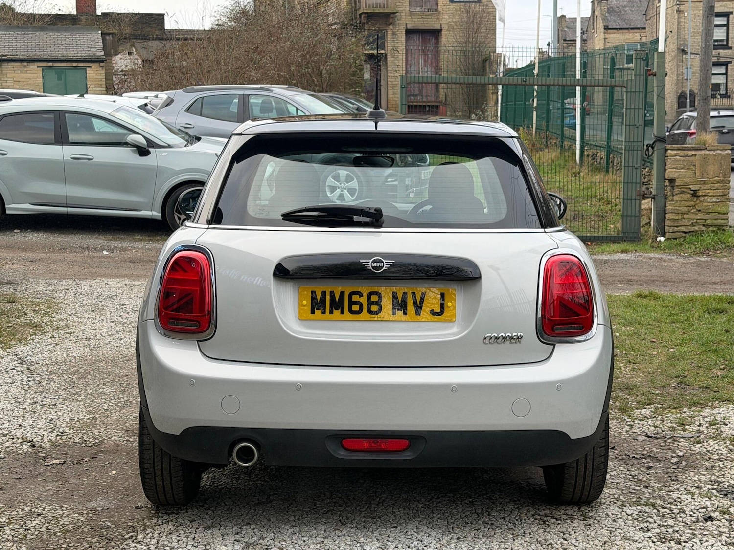 Used MINI Hatch 2018 for sale - 77119968: Photo 6